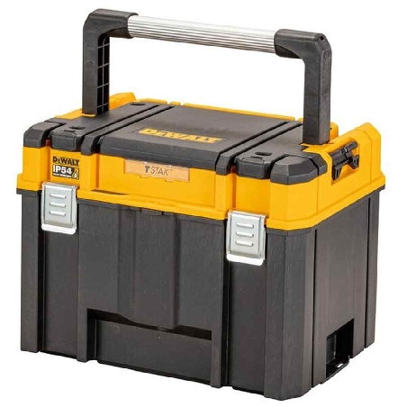 Cassetta porta utensili T-Stak DeWalt DWST83343-1 -2