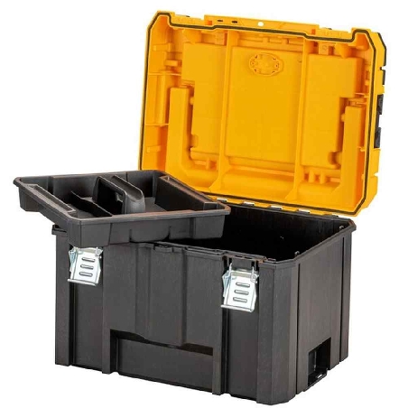 Cassetta porta utensili T-Stak DeWalt DWST83343-1 -4