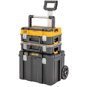 Trolley T-Stak Tower DeWalt DWST83411-1 -0