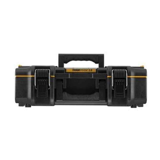 Coffre à outil III Tough System 2.0 DS166 DWST83293-1 DeWalt -3