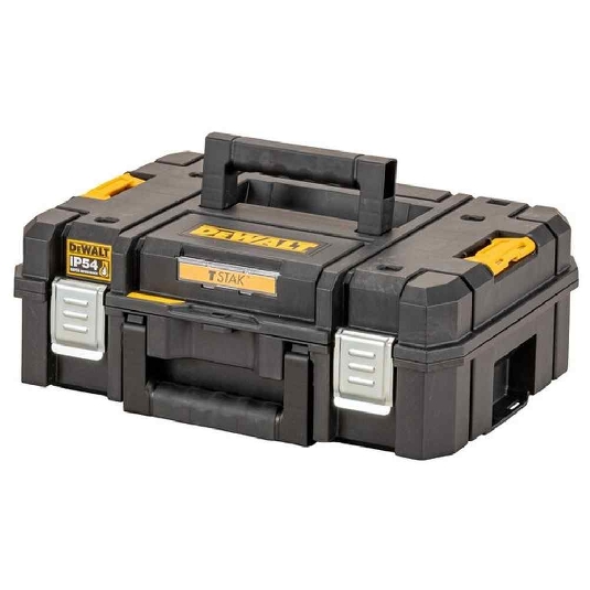 Mallette à outils TStak 2 DWST83345-1 DeWalt -0