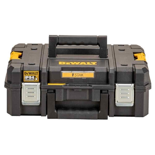 Valigia porta attrezzi TStak II DeWalt DWST83345-1 -3