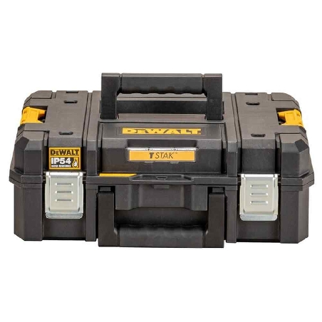 Mallette à outils TStak 2 DWST83345-1 DeWalt -3