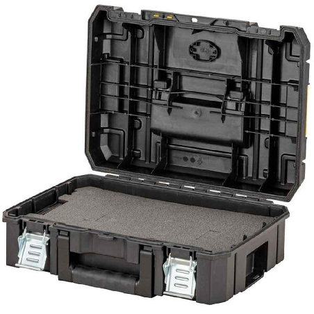 Mallette à outils TStak 2 DWST83345-1 DeWalt -4