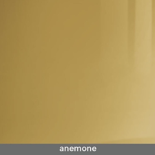 Lavabo da appoggio 62x45 cm Cielo Eco -2