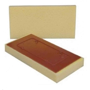 Ricambio frattazzo gomma spugna Sweepex Raimondi 336RICSWE -0