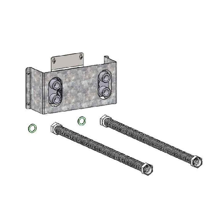 Kit R2 per Laguna P 1015650 EdilKamin -2