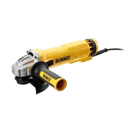 Smerigliatrice angolare 1400W NO Volt DeWalt DWE4238 -0