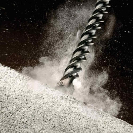 Punta trapano SDS Max Extreme DT9400 DeWalt Ø12mm -3