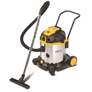 Aspira solidi e liquidi 50Lt 1600W SXVC50XTDE Stanley -0