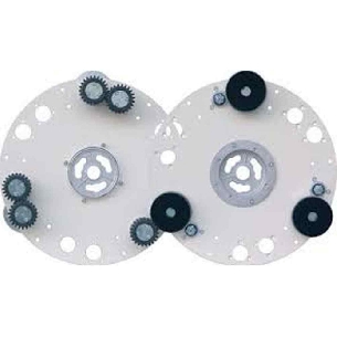 Disco planetario 3 satelliti 100 mm Raimondi 250PL3MONN -0