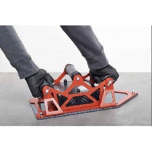 Vibralastre a batteria E Fox Raimondi 321BATPRR -0