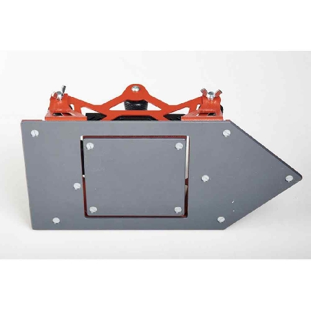 Vibralastre a batteria E Fox Raimondi 321BATPRR -2