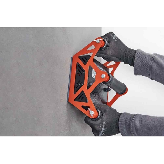 Vibralastre a batteria E Fox Raimondi 321BATPRR -4