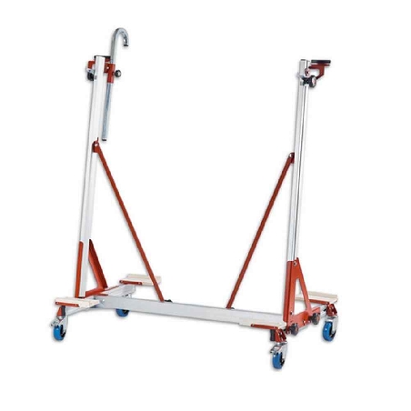 Carrello per trasporto lastre Cam MkIII 169CELUN Raimondi  -0