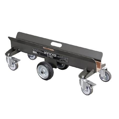 Carrello trasporto lastre Tyrrel Raimondi 432ZC6R -0