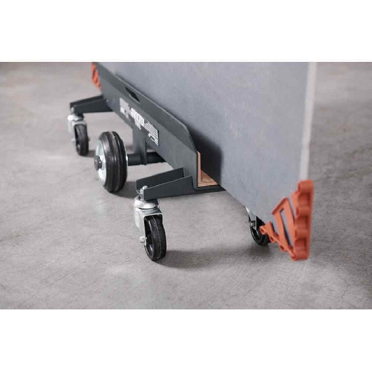 Carrello trasporto lastre Tyrrel Raimondi 432ZC6R -8