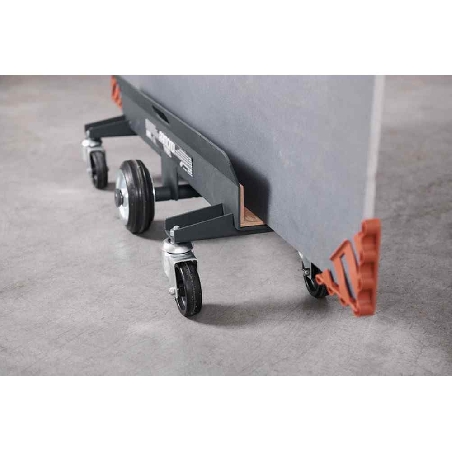 Carrello trasporto lastre Tyrrel Raimondi 432ZC6R -8