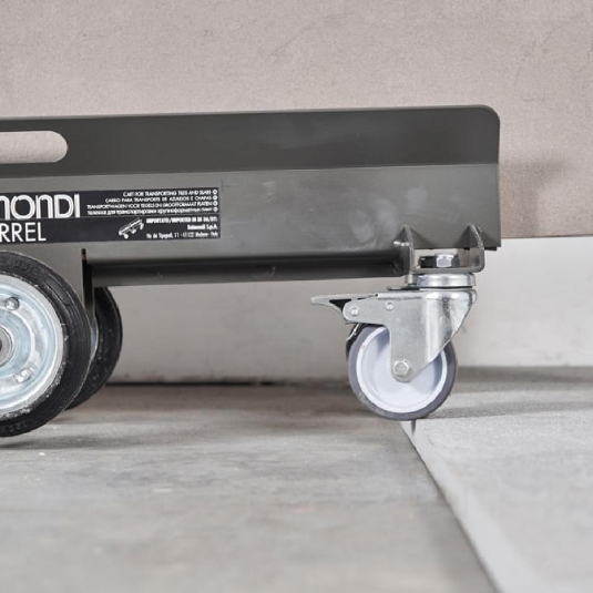 Carrello trasporto lastre Tyrrel Raimondi 432ZC6R -4
