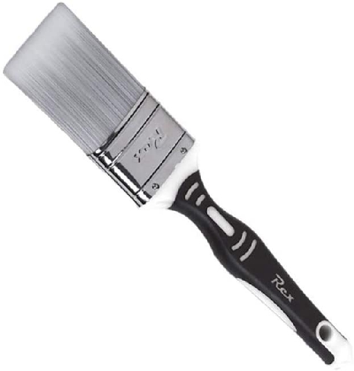 Pennello 30 mm Silver Premium Rex Pennelli S2123 -2