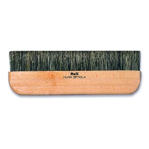 Spazzola in setola per parati 30cm Rex Pennelli -0
