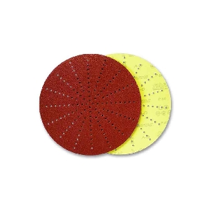 Disco abrasivo autoaggrappante Saitac DVSC A-D 90300 Sait -0