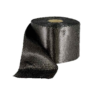 Tessuto in fibra di carbonio Mapewrap C UNI-AX 300 system Mapei -0