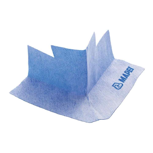 Angolari per impermeabilizzazione Mapeband easy 270° Mapei -0