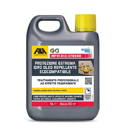 Protettivo antimacchia 5 lt Fila MP90 Eco Xtreme -0