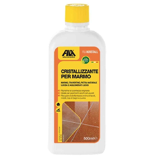 Cristallizante marmo Fila Filakristall 500 ml -0