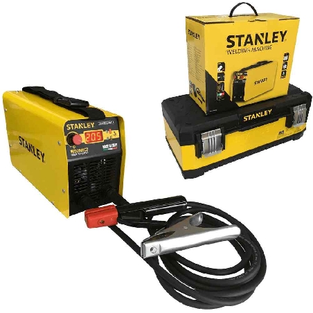 Saldatrice inverter power 200 Awelco BAG ST 61737 -0