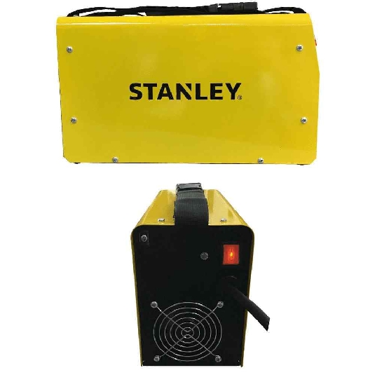 Saldatrice inverter power 200 Awelco BAG ST 61737 -2