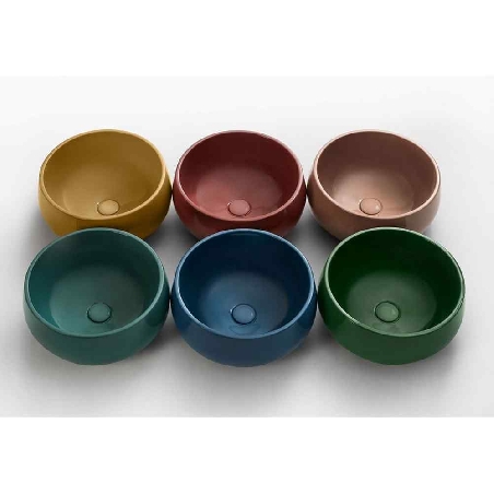 Piletta ceramica Acque di cielo PIL01 -2