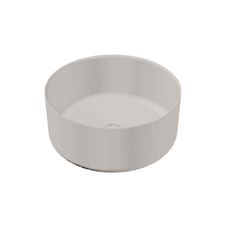 Lavabo da appoggio 42 cm Stilo42 Brera -2