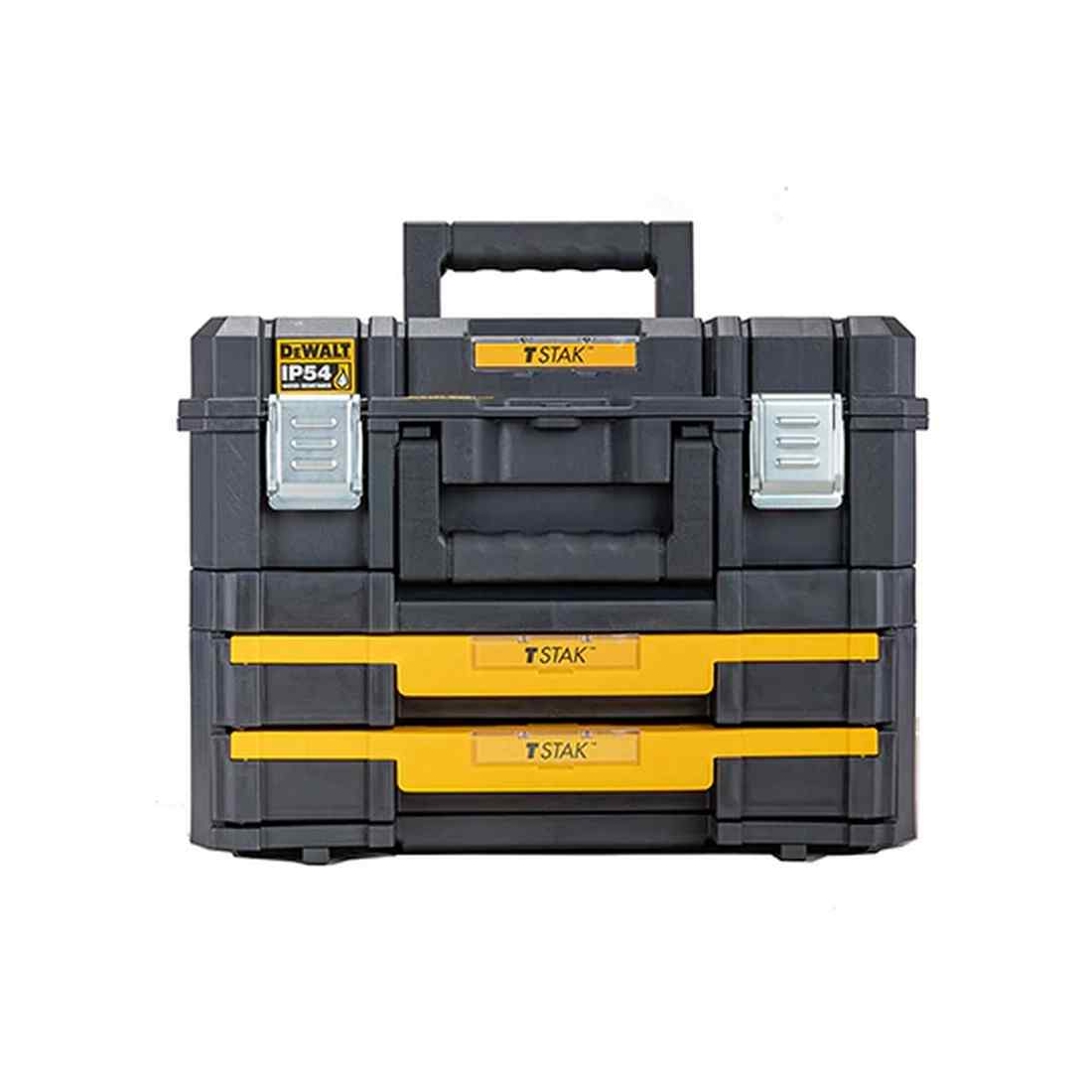 Valigetta porta minuterie modulabile Tstak V DWST82968-1 DeWalt