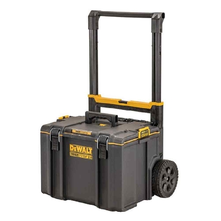 Cassetta attrezzi vasca con ruote Toughsystem 2.0 DeWalt -0
