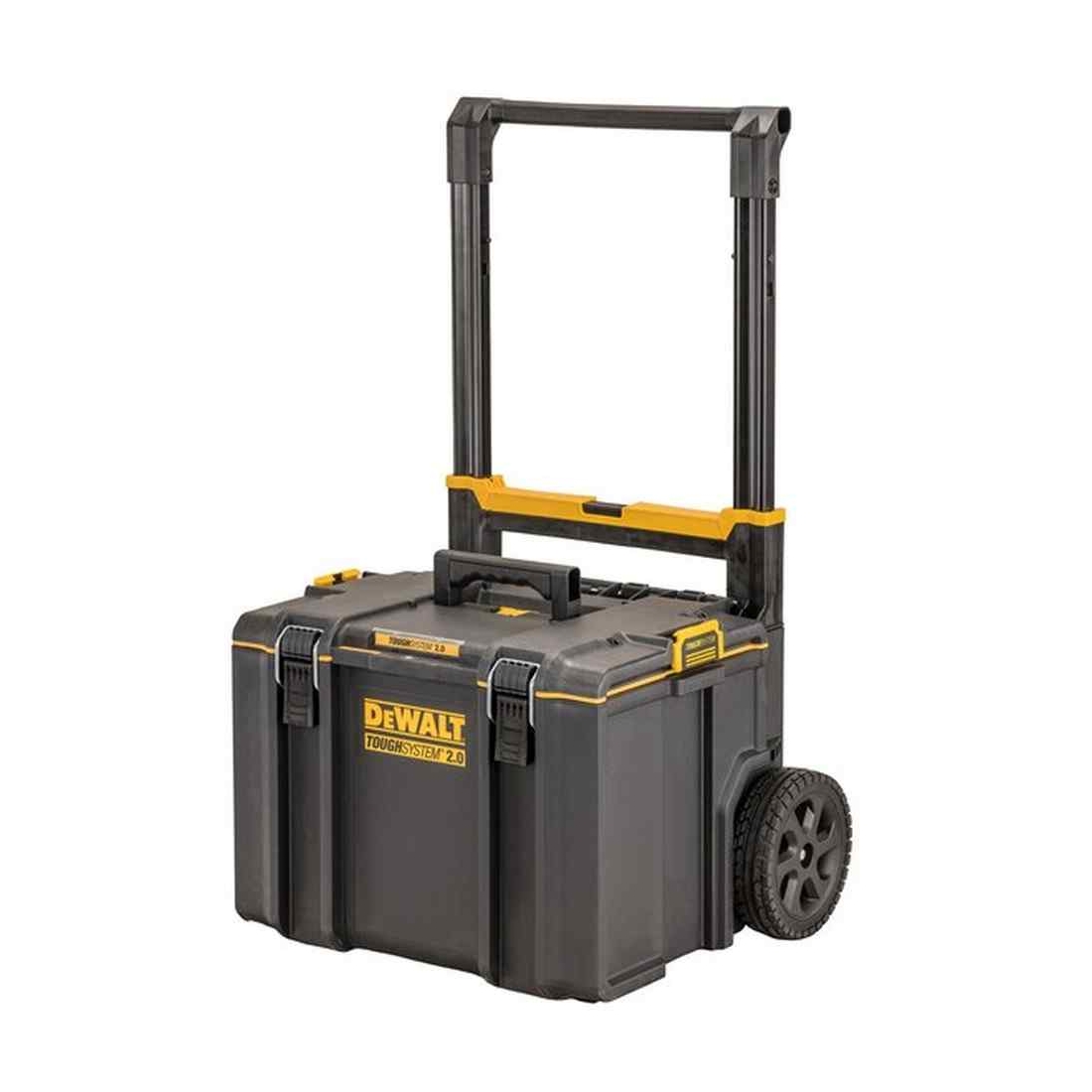 Cassetta attrezzi vasca con ruote Toughsystem 2.0 DeWalt