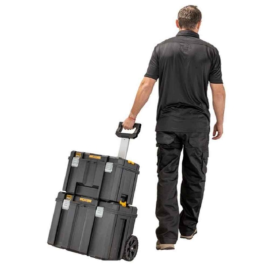 Cassetta porta utensili DWST83347-1 DeWalt -4