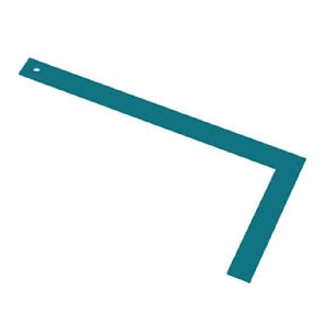 Squadra per muratore 40 cm FT -0