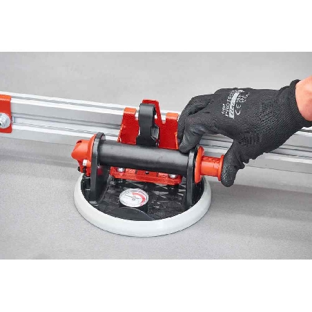 Raimondi EasyMove MK4 – Sistema Professionale di Movimentazione Lastre Fino a 320 cm -2