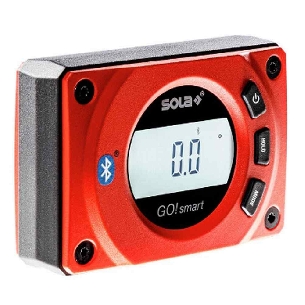 Inclinometro digitale GO! SMART Sola -0