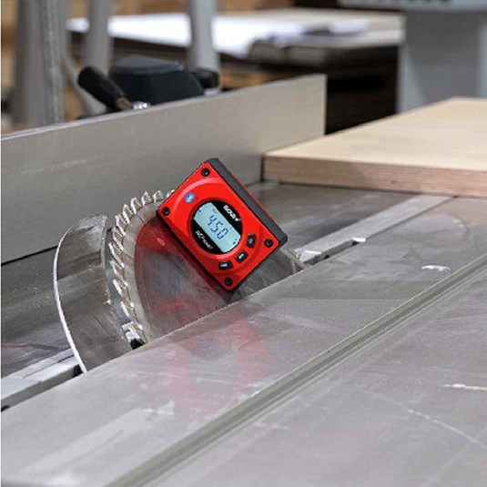 Inclinometro digitale GO! SMART Sola -2