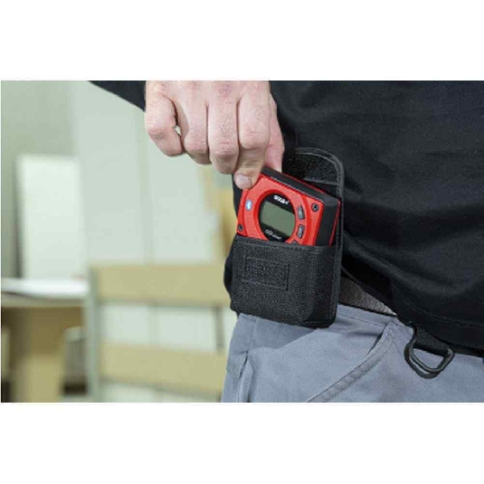 Inclinometro digitale GO! SMART Sola -6