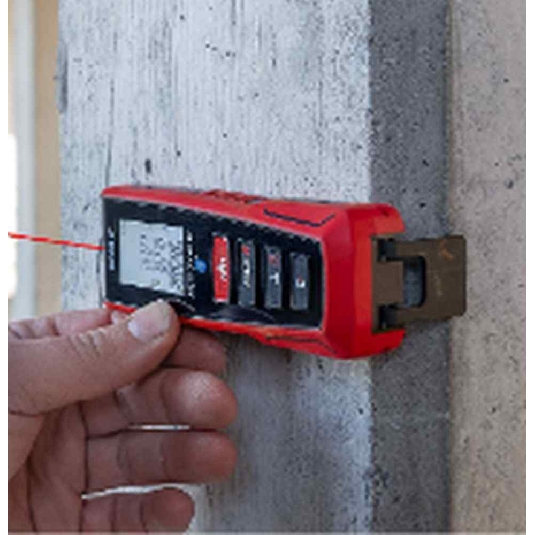 Misuratore laser Bluetooth Metron 60 Bt Sola -2