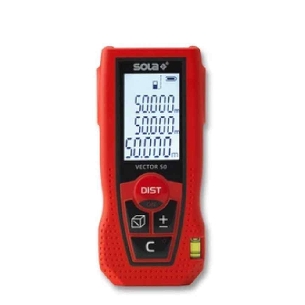 Mesure laser Vector 50 71024101 Sola -0