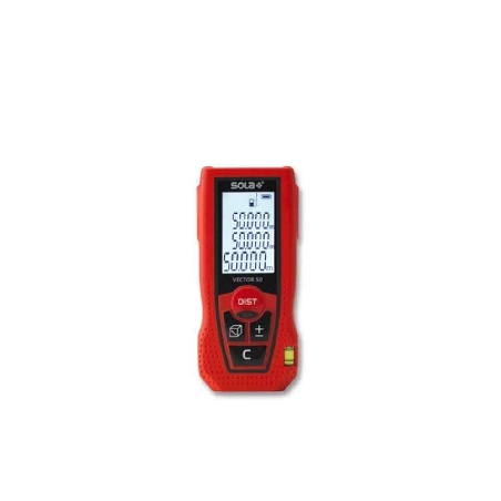 Mesure laser Vector 50 71024101 Sola -5