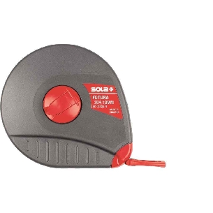 Rotella metrica 30 mt Futura Sola 50057701 -0