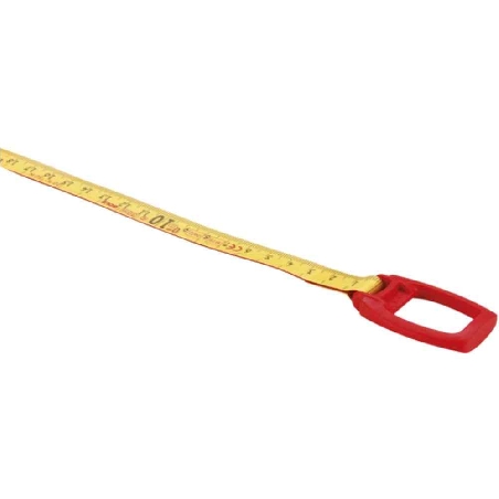 Rotella metrica 30 mt Futura Sola 50057701 -2