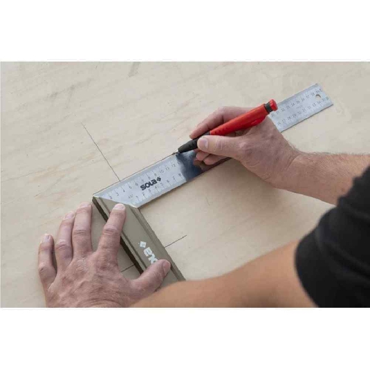 Marcatore per fori profondi TLM2 Sola -3