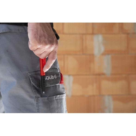 Marcatore per fori profondi TLM2 Sola -4